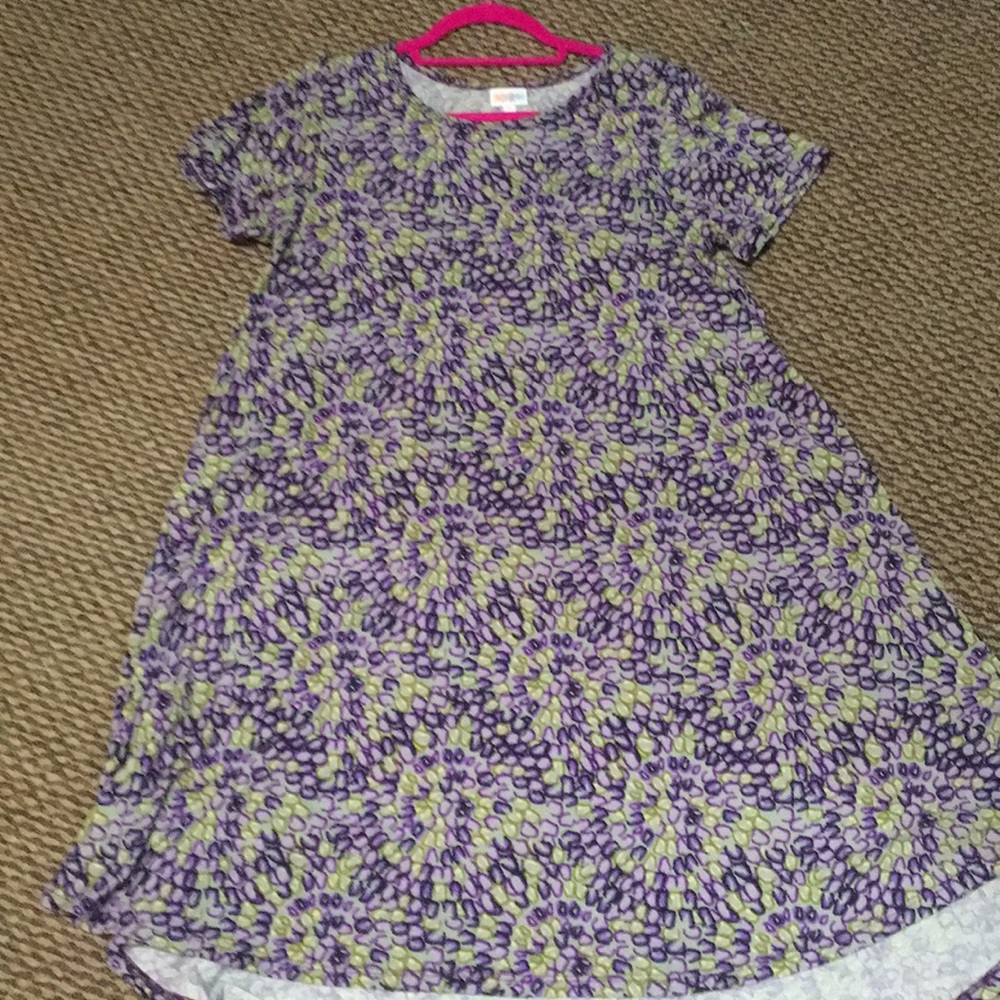 LuLaRoe Small Carly